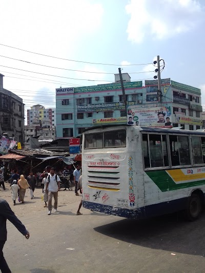 Photos of Rayerbag Bus Stop
