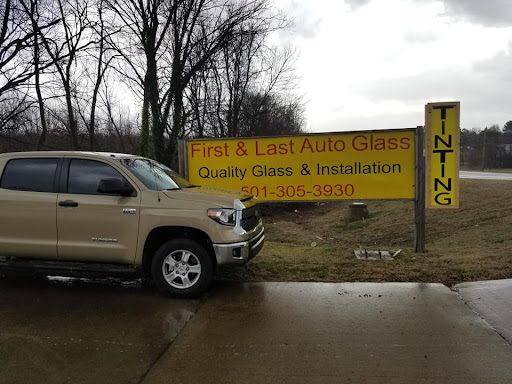 First & Last Auto Glass - Thumbnail