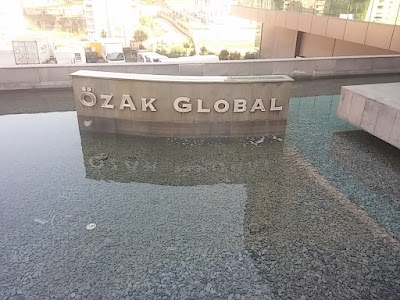 Photos of &Ouml;ZAK Global Holdings