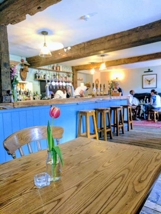 The Abingdon Arms