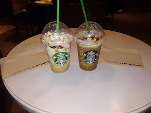 Starbucks 3