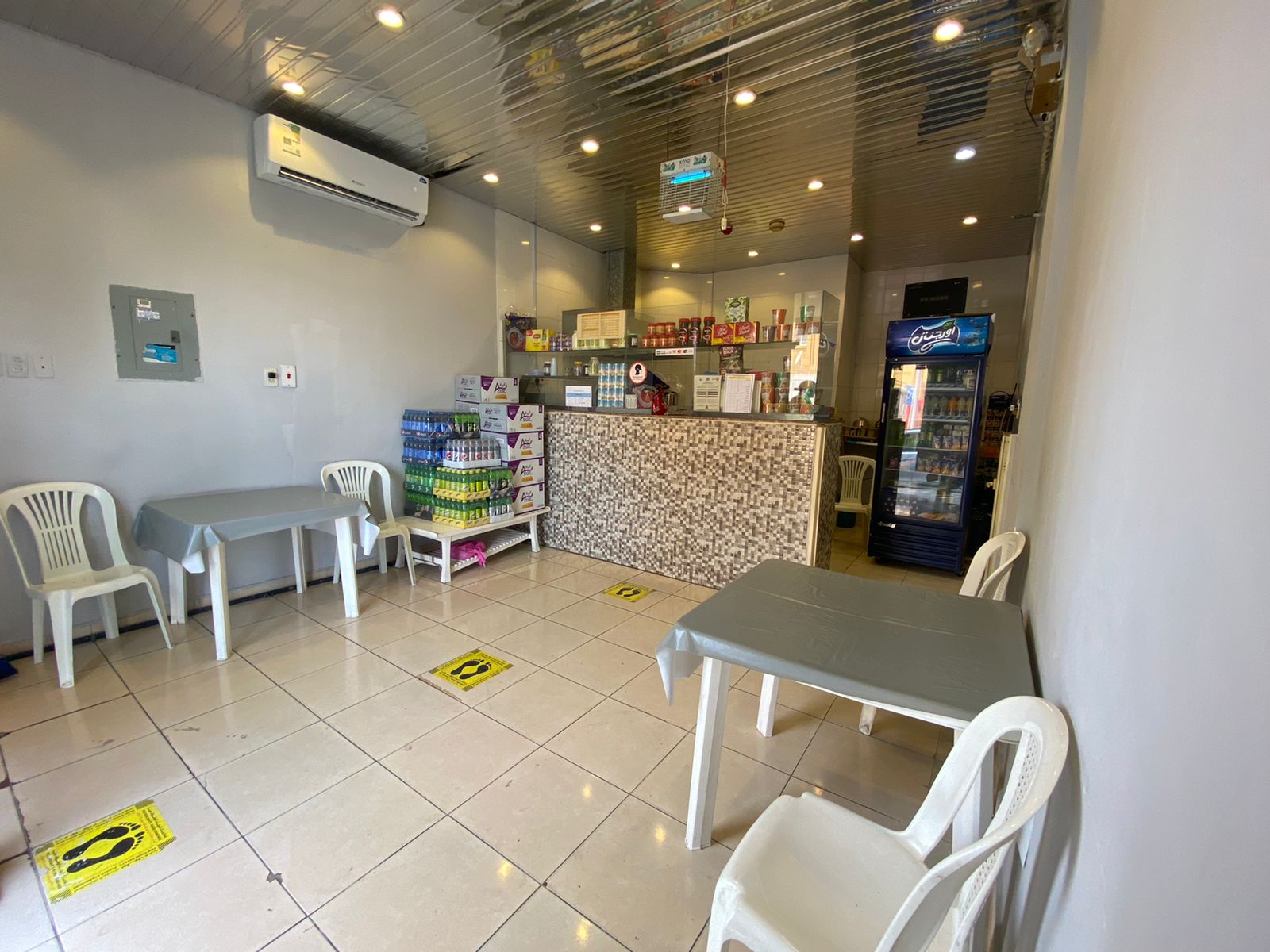 بوفية ميار الخبر لتقديم الوجبات - صورة 4