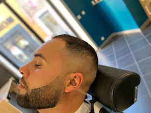 Photo n°13 de BadBoy's Barber Shop à Nîmes (Barbier)