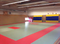 Judo Club Saint-Avé à Saint-Avé