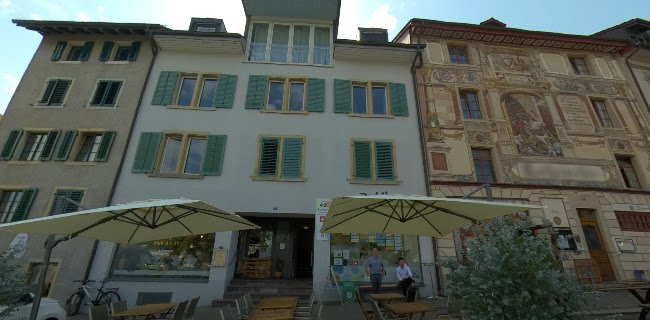 Ristorante Pinseria INCANTO - Restaurant