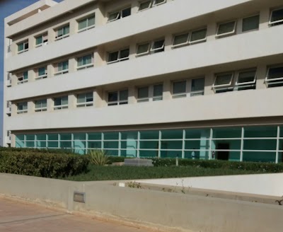 Photos of Hospital Center University Mohammed Vi
