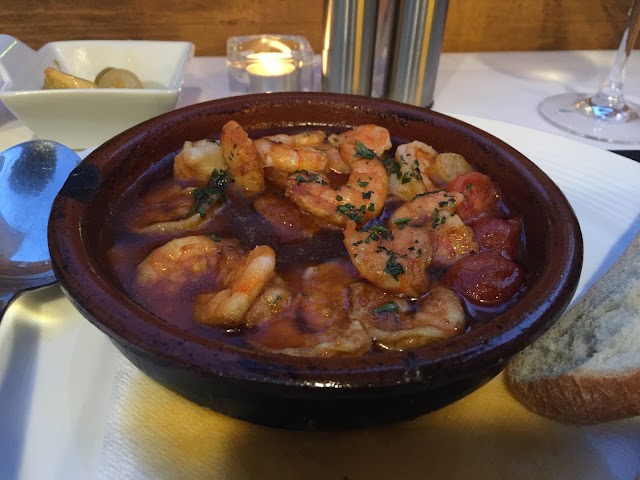 La Cuisine Restaurante