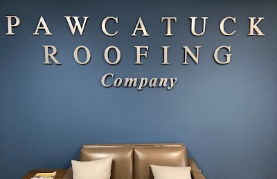 Pawcatuck Roofing Co., Inc.