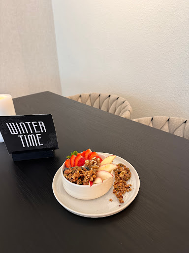 Ahochzwei Café und Bar