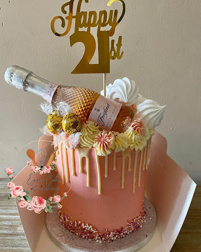 Essex Cake Kitchen - Thumbnail