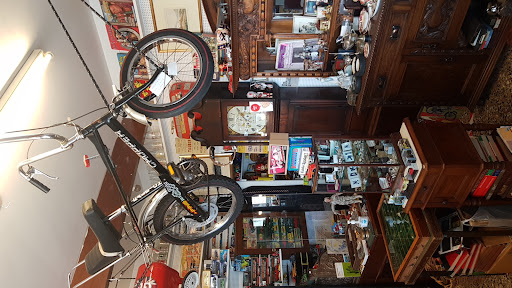 Rhos Point Antiques & Collectables - Thumbnail