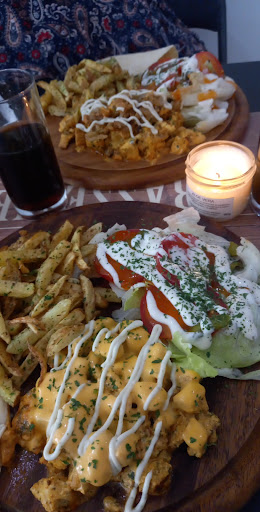 Photo 3 - Le Burger de Béziers