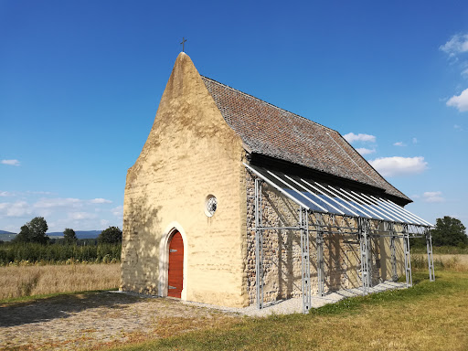 St.-Georgs-Kapelle - Germany