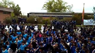Photos of Colegio San Jorge de Inglaterra