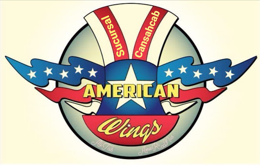 American Wings Sucursal Cansahcab (Alitas Anglosajonas) - Thumbnail