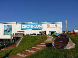 Photo n°3 de Decathlon Lorient à Lorient (Magasin de vélos d'occasion)