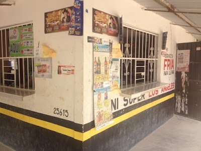 Photos of Minisuper los angeles