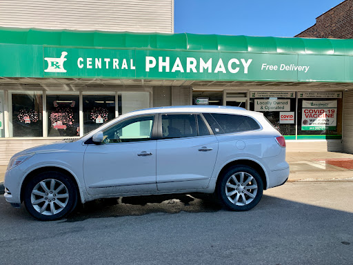 Central Pharmacy Williamston