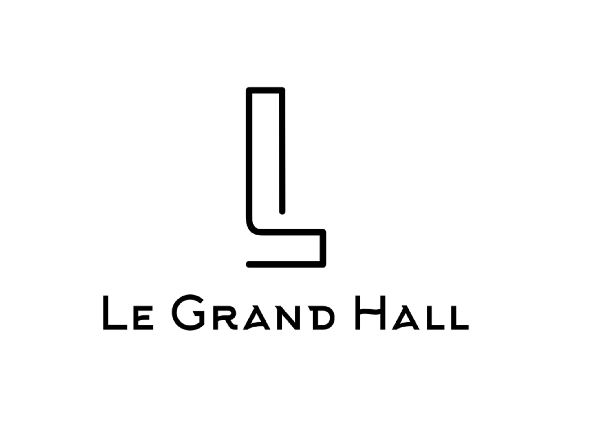 Le Grand Hall - Venues - photo 1