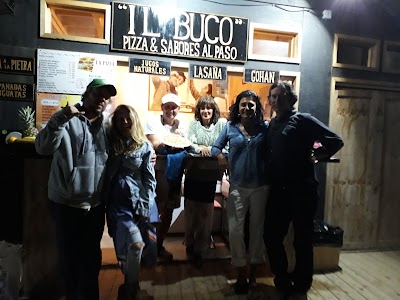 Photos of IL BUCO Pizzeria