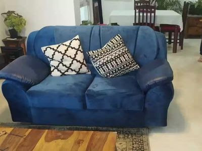 If you have a damaged sofa in Faridabad, you can hire a professional sofa repair service to resto… post image