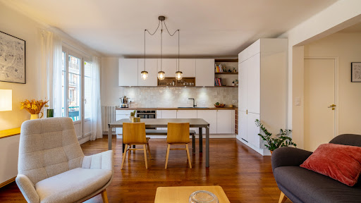 Photo de Ocordo Travaux - Entreprise de rénovation à Amiens à Boves (80440)