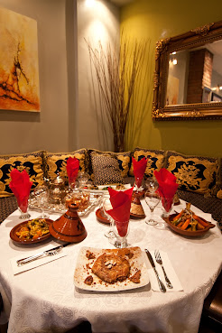 L'Olive Noire by null