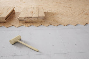 Photo n°41 de IDÉE CHÊNE PARQUET à Vizille (Menuisier)