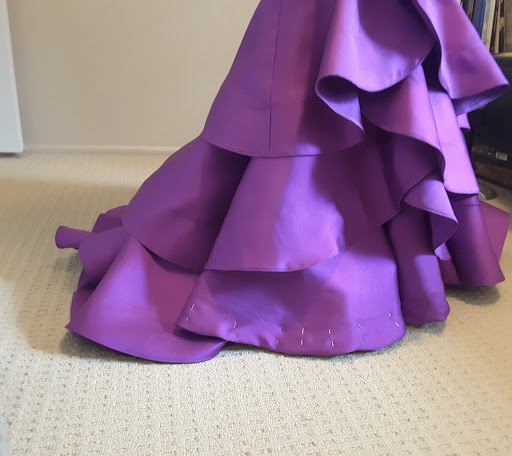 Joanne Holland Designs - Bridal Alterations Specialist and Dressmaker - Thumbnail