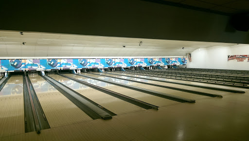Toronto Lanes LLC