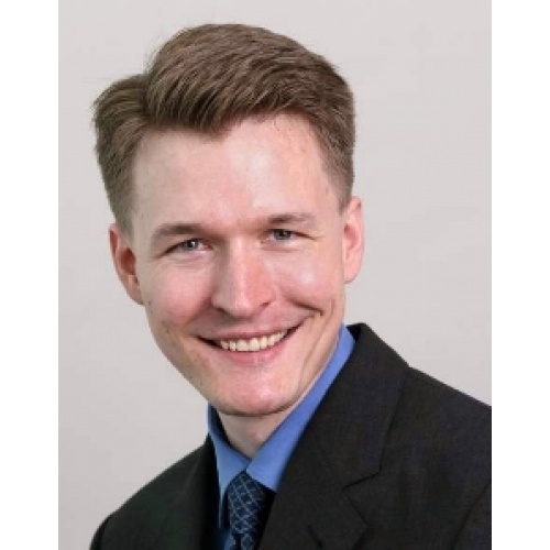 Benedict J. Bachstein, DMD - Thumbnail