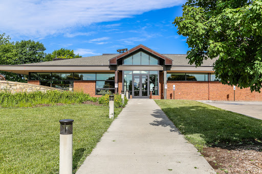 Charles B. Washington Branch, Omaha Public Library - Thumbnail