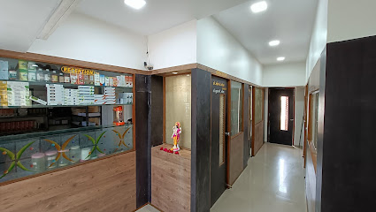 Patanjali Ano care & Chirayu Ayurved Hospital (¦?¦?¦?, ¦?¦?¦?¦?¦ø) piles, fissures, fistula specialist. proctologist
