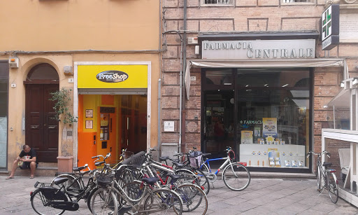 Farmacia Centrale