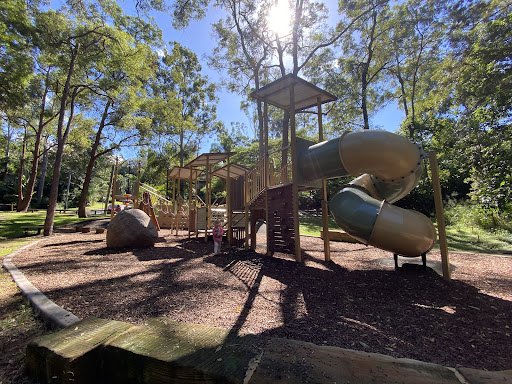 Clarina Street Park - Thumbnail