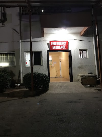 Photos of Garki Hospital Abuja