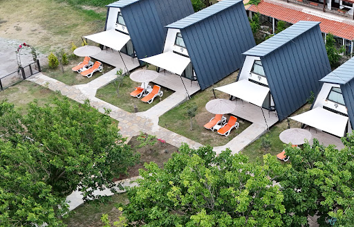 Adore Datça Beach House
