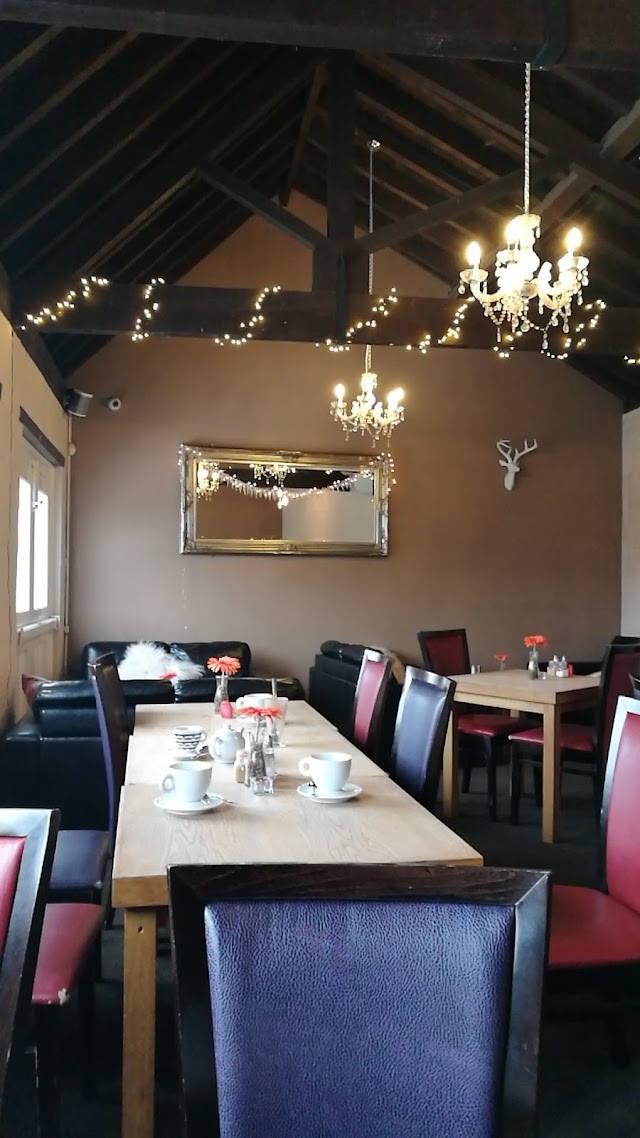 The Loft Shefford