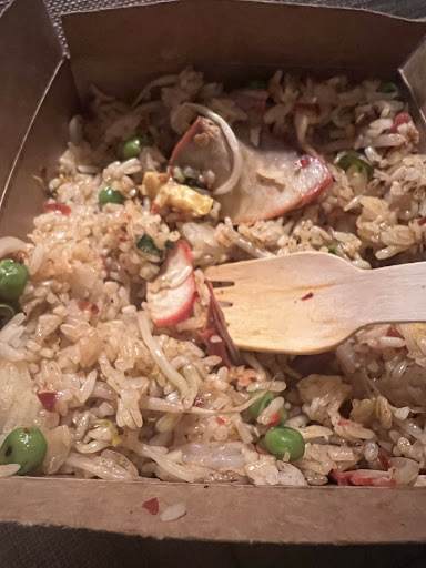 Noodle Box Pakenham - Thumbnail