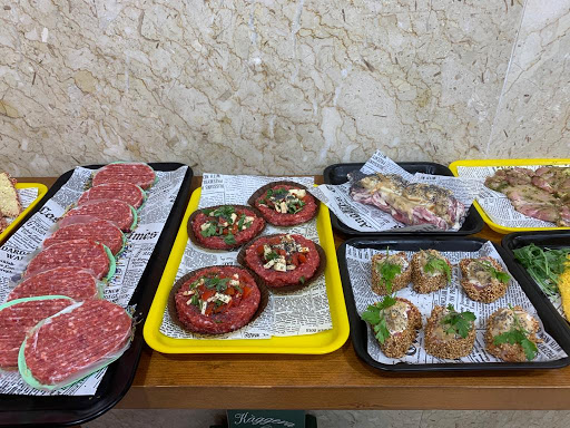 Macelleria Agosta - Thumbnail