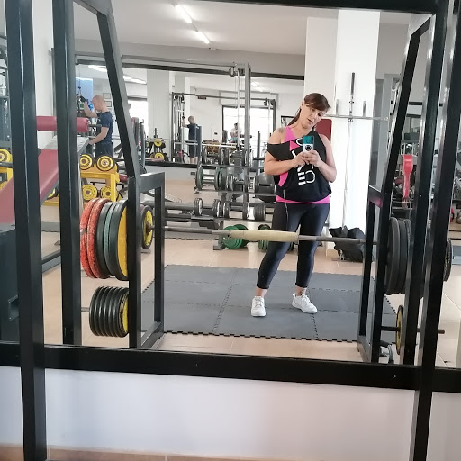 New On Line fitness club - Thumbnail