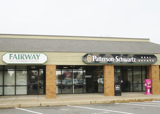 Patterson-Schwartz Real Estate (Dover)