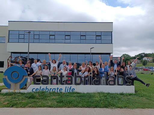 Cantabria Labs, Stangest - Thumbnail