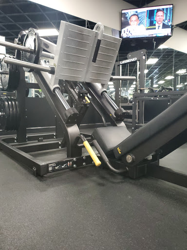Fitness 1440 Mt. JULIET - Thumbnail