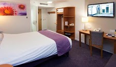 Premier Inn Leeds City Centre (Wellington Street) leeds