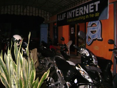 Photos of Alif Internet Hotspot