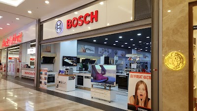 BOSCH ÇAYYOLU BAYİ GORDİON AVM TAYHAN LTD.ŞTİ.