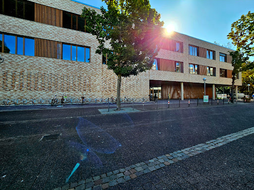 Schloss-Schule Durlach - Thumbnail