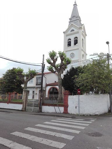Iglesia De Santo Domingo De Guzmán - Miranda - Thumbnail