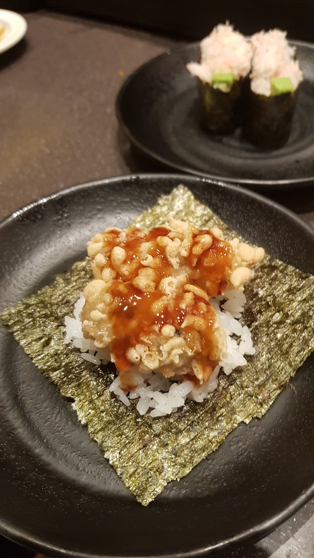 Genki Sushi